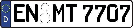 EN-MT7707