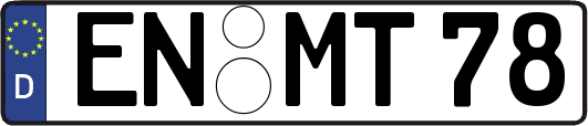 EN-MT78
