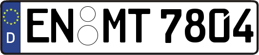 EN-MT7804
