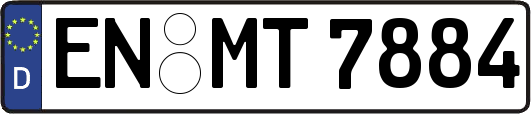 EN-MT7884