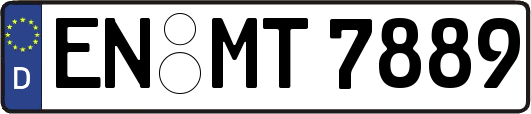 EN-MT7889