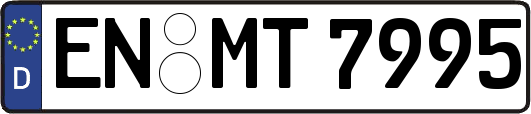 EN-MT7995