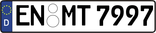 EN-MT7997