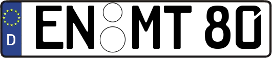 EN-MT80