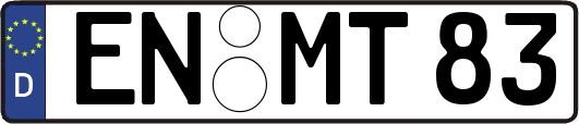 EN-MT83