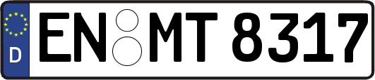 EN-MT8317