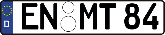 EN-MT84