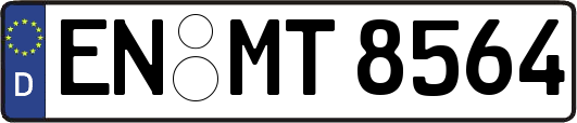 EN-MT8564