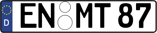 EN-MT87