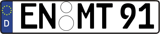 EN-MT91