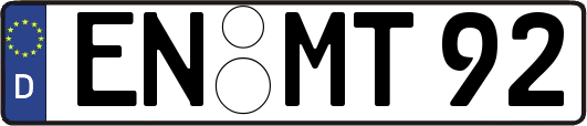 EN-MT92