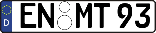 EN-MT93