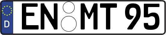 EN-MT95