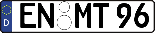 EN-MT96
