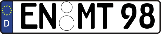 EN-MT98