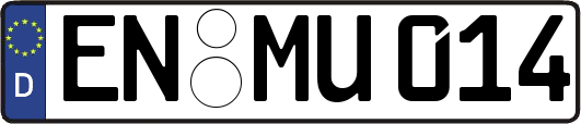 EN-MU014