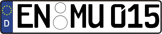 EN-MU015