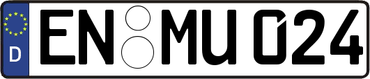 EN-MU024