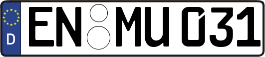 EN-MU031