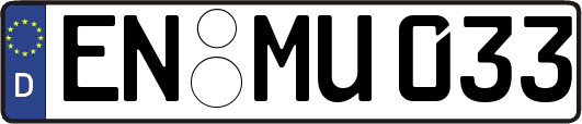 EN-MU033