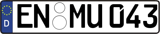 EN-MU043