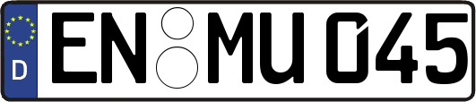 EN-MU045