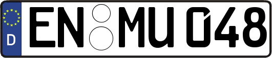 EN-MU048
