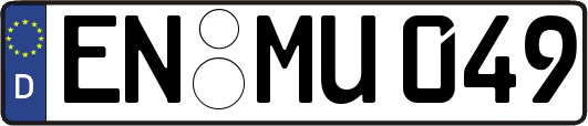 EN-MU049