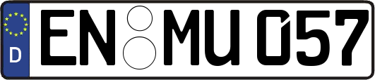 EN-MU057