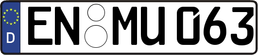 EN-MU063