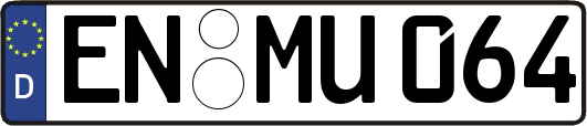 EN-MU064