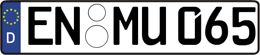 EN-MU065