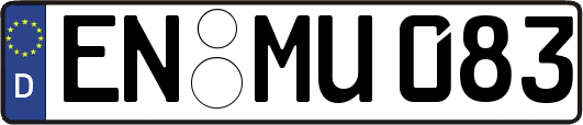 EN-MU083