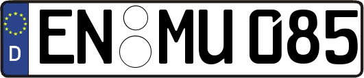 EN-MU085