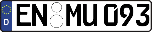 EN-MU093