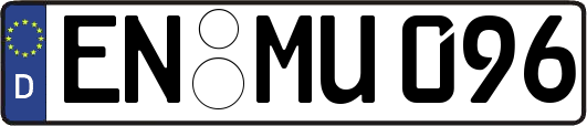 EN-MU096