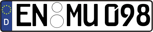 EN-MU098