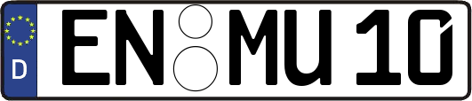 EN-MU10