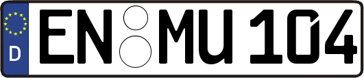 EN-MU104