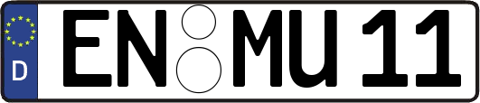 EN-MU11