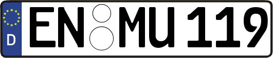 EN-MU119