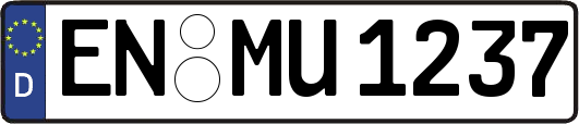 EN-MU1237