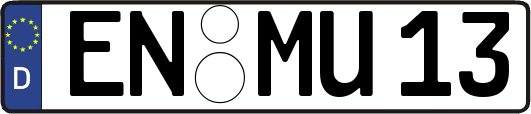 EN-MU13