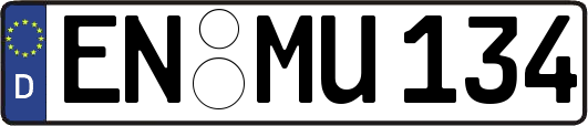 EN-MU134