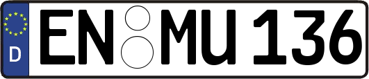 EN-MU136