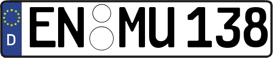 EN-MU138