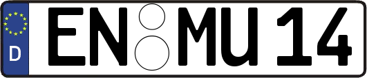 EN-MU14