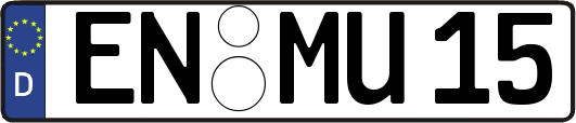 EN-MU15