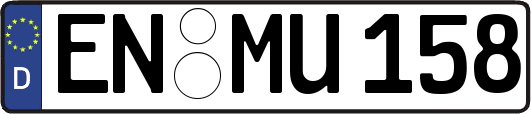 EN-MU158