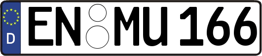 EN-MU166